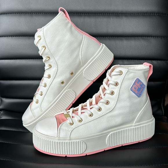 P.F. Flyers Shoes - NWOT P.F. Flyers